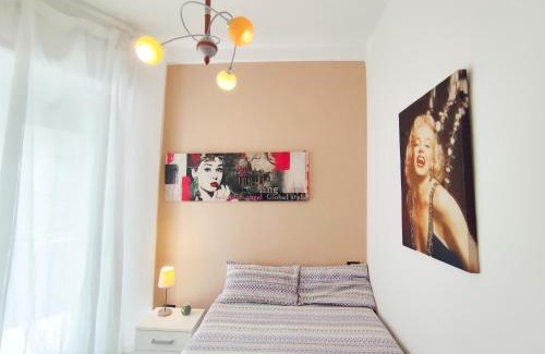 Vomero House | Domus Sant'Elmo