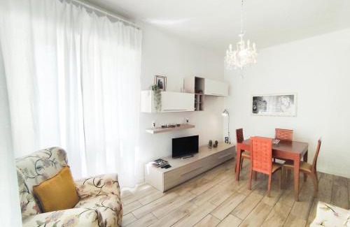 Vomero House | Domus Sant'Elmo