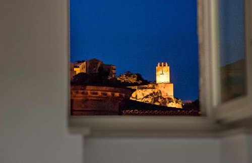 Modica House | Domus Sbirciò Modica