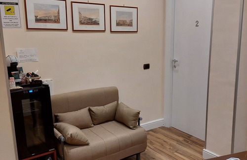 Chiaia Bed & Breakfast | Domus Schipa