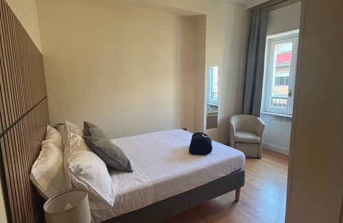 Chiaia Bed & Breakfast | Domus Schipa