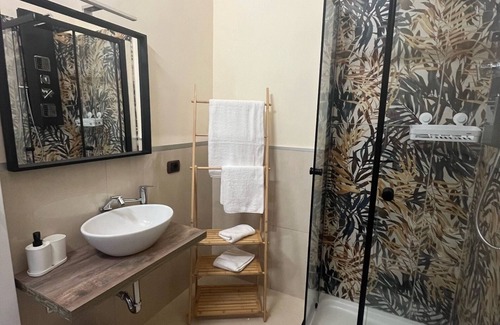 Chiaia Bed & Breakfast | Domus Schipa