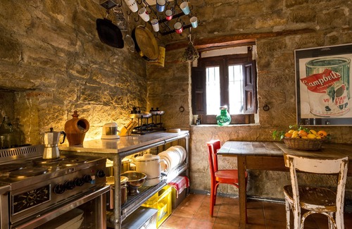 Pettineo Villa | Domus Sicily - Casa nelle Terre di Mezzo - Private Pool Valley View