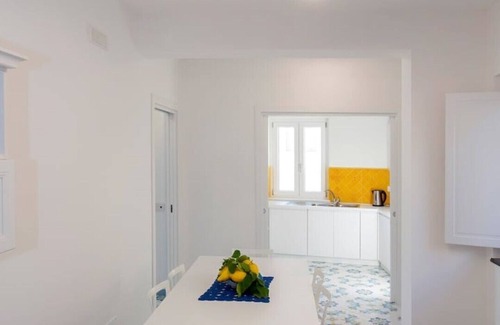 San Michele Apartment | Domus Teresia - Amalfi Coast