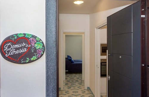 San Michele Apartment | Domus Teresia - Amalfi Coast