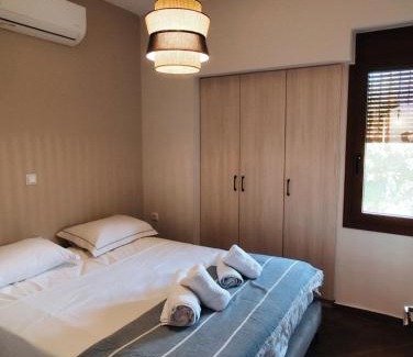 Kato Diminio Apartment | Domus verde