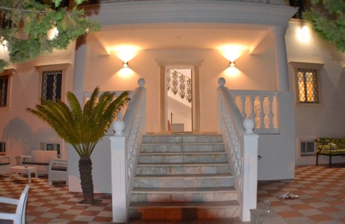Urbanizacion Hacienda las Chapas Villa | Domus Vesta a luxury huge villa with 10 bedrooms close to Niky Beach and Banus