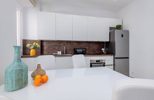 San Giovanni Apartment | DomusAurea 2 apartments 5 bedrooms a stone's throw from the Colosseum