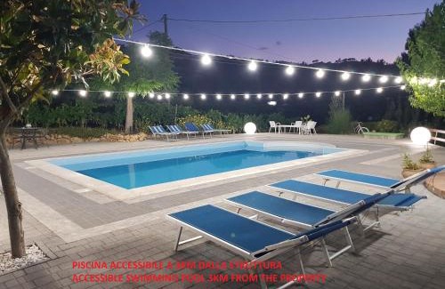 Valguarnera Caropepe Apartment | DOMVS GIVLIANO