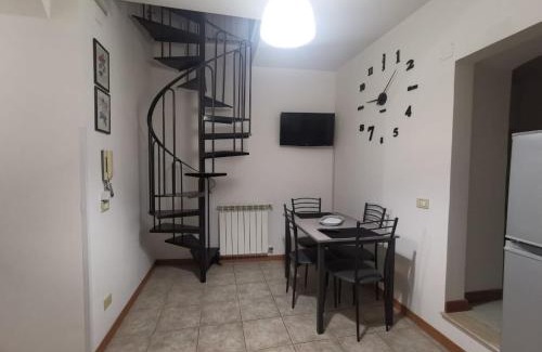 Valguarnera Caropepe Apartment | DOMVS GIVLIANO