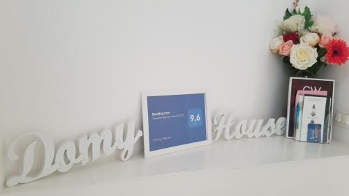 Caserta Apartment | Domy House