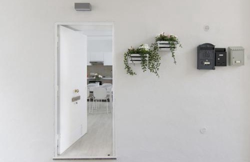 Caserta Apartment | Domy House
