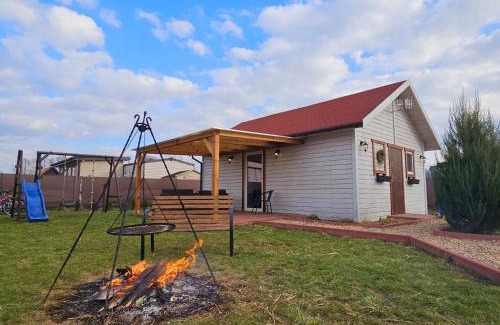 Tylkowo House | Domy Mazury Kurp Dom