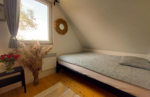 Tylkowo House | Domy Mazury Kurp Dom