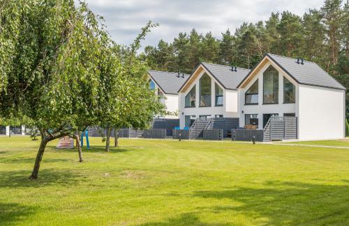 Jantar House | Domy Morskie Family Resort