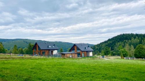 Zawoja Villa | Domy Pod Babią