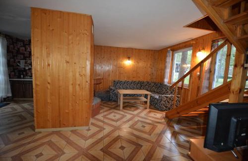 Pobierowo House | Domyletnie Pobierowo 100m2 z altaną