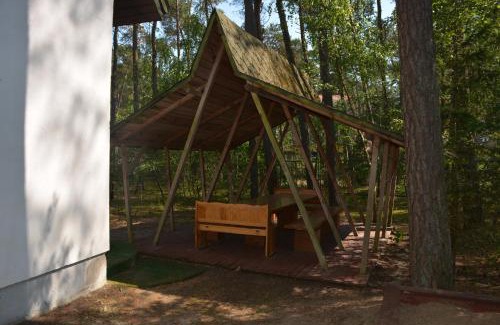 Pobierowo House | Domyletnie Pobierowo 100m2 z altaną
