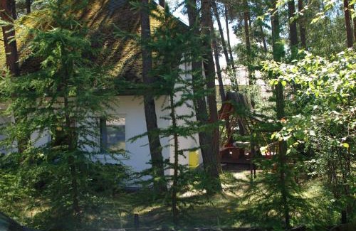 Pobierowo House | Domyletnie Pobierowo 100m2 z altaną