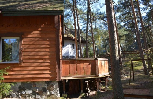 Pobierowo House | Domyletnie Pobierowo Dom 100m2 z własną działka