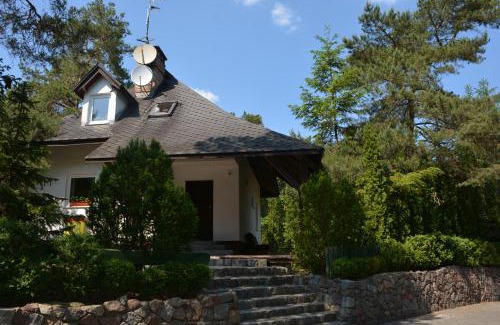 Pobierowo House | Domyletnie Pobierowo dom 140 m2 z działką