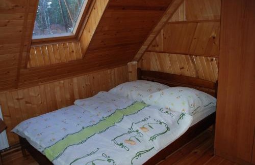 Pobierowo House | Domyletnie Pobierowo dom 150 m2 , 6 bedroom