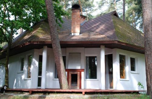 Pobierowo House | Domyletnie Pobierowo dom 150 m2 , 6 bedroom