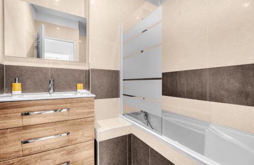 Toulouse City-Centre Apartment | Don Capitolium - A 2 pas de la place du Capitole