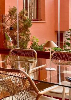 Nikki Beach Apartment | Don Carlos Marbella Beach