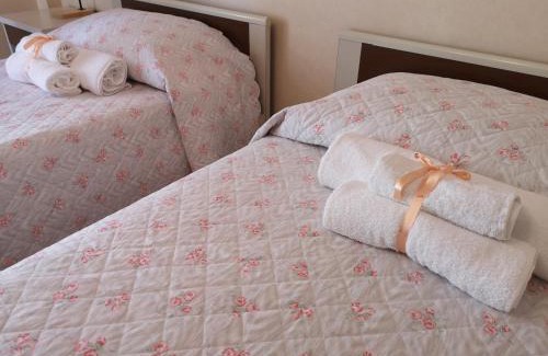 Sulmona Apartment | Don Comò