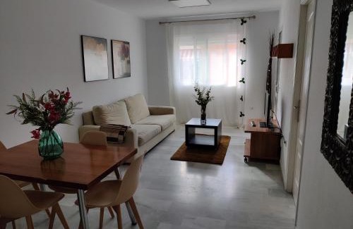 Centro Apartment | Don Cristian Málaga Centro
