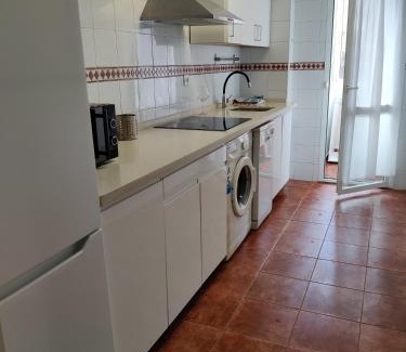 Centro Apartment | Don Cristian Málaga Centro