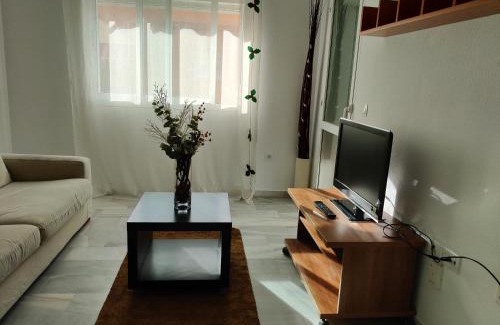 Centro Apartment | Don Cristian Málaga Centro