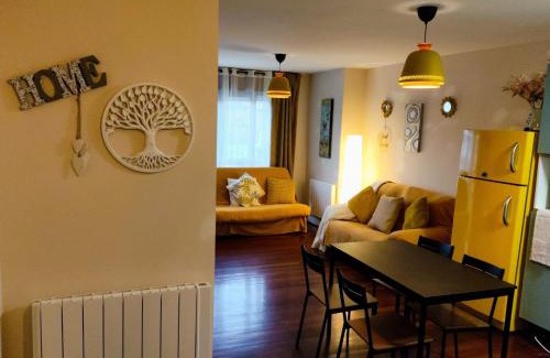 Medina De Pomar Apartment | Don Divino