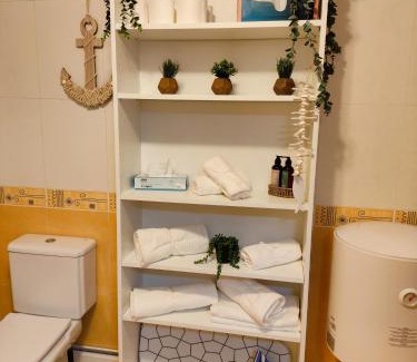 Medina De Pomar Apartment | Don Divino