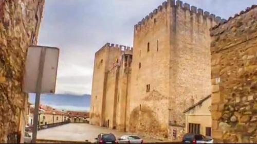 Medina De Pomar Apartment | Don Divino