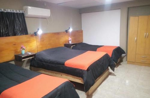 Estancia Grande Apartment | Don Mario