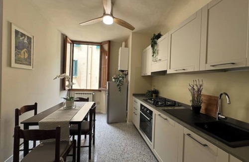 Le Cure Apartment | Don Minzoni Florence Apartment