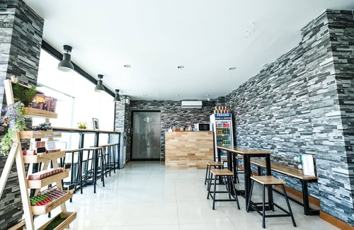 Don Muang Hotel | Don Muang Hotel