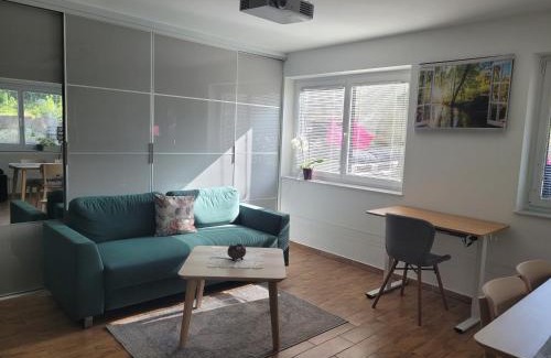 Augsdorf Apartment | Don Papas Büruh Apartment