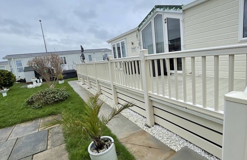 Rhyl House | Don’t book - property sold