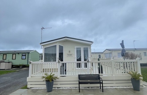 Rhyl House | Don’t book - property sold