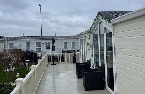 Rhyl House | Don’t book - property sold