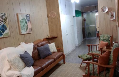 Paso de los Libres Apartment | Dona Zélia