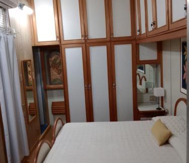 Paso de los Libres Apartment | Dona Zélia