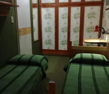 Paso de los Libres Apartment | Dona Zélia