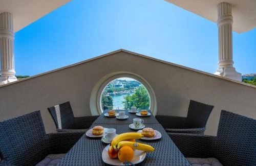 Pjescana Uvala House | Donatella -Apt 2- met zeezicht