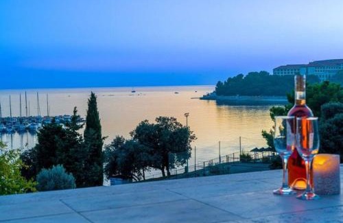 Pjescana Uvala House | Donatella -Apt 2- met zeezicht