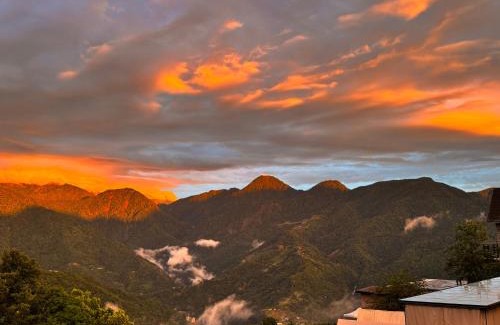 Ren'ai Other | Donato Glamping