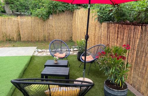 Rijeka Apartment | Doneto, apartment in private house